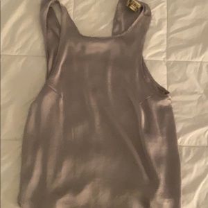 Show me your mumu halter neck top.